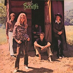 Smith - Group Called Smith  CD